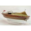 Boot DUMAS - Chris-Craft Cobra [1232]