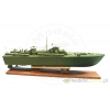 DUMAS-Boot- U.S. NAVY PT-109 [1233]