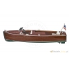 DUMAS Boot - Chris-Craft Gebrauchsboot [1240]