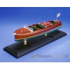 Boot DUMAS - Chris-Craft Triple Cockpit Barrel Back [1703]