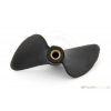 Schraube M5 55 Standard (schwarz) - MSP