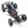 Auto Team Associated - SC10 Rockstar-Makita RS RTR (brushless)