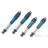 Auto Team Associated - SC10 Rockstar-Makita RS RTR (brushless)