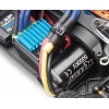 Auto Team Associated - SC18 RTR 2,4GHz (brushless)