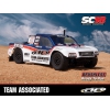 Auto Team Associated - SC18 RTR 2,4GHz (brushless)