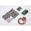 Jeti - Moduł DUPLEX TA 2,4 GHz + MVario (do Hitec Aurora 9)