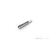 Snap metalowy M2 x 26 mm (gwintowany)