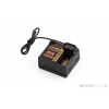 Odbiornik SANWA - RX-442 FS FHSS-2 2,4 GHz