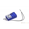 Odbiornik SANWA - RX-841 (92824) FS FHSS-1 2,4 GHz