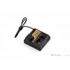 Odbiornik SANWA - RX-371 FS FHSS-2 2,4 GHz