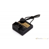 Odbiornik SANWA - RX-371 FS FHSS-2 2,4 GHz