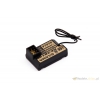 Odbiornik SANWA - RX-381 FHSS-3 2,4 GHz