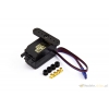 Serwomechanizm SANWA SDX-701 (niskoprofilowy)