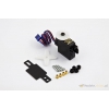 Serwomechanizm SANWA SRG-HR (SSR/SHR)