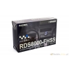 Aparatura SANWA RDS8000 2,4 GHz (MODE 2) + RX-841
