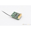 Odbiornik SANWA - RX-40V FHSS-1 2,4 GHz
