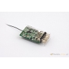 Odbiornik SANWA - RX-61H FHSS-3 2,4 GHz ASC