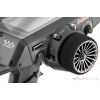 Aparatura SANWA M12 2,4 GHz - Odbiornik RX-461 oraz RX-471 - ZASTĄPIONA PRZEZ M12S