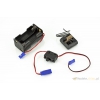 Aparatura SANWA MX-SPORT 2,4 GHz