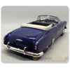 Model plastikowy AMT - 1951 Chevy Bel Air Convertible - produkt wycofany