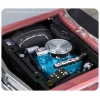 Model plastikowy AMT - 1962 Buick Electra 225 - produkt wycofany