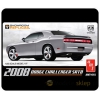 Model plastikowy AMT - 2008 Dodge Challenger SRT8