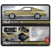 Plastikmodell AMT - 1968 Shelby GT500