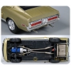 Plastikmodell AMT - 1968 Shelby GT500