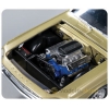 Plastikmodell AMT - 1968 Shelby GT500