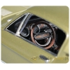 Plastikmodell AMT - 1968 Shelby GT500
