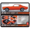 Plastikmodell AMT - 1970 1/2 Camaro Z28