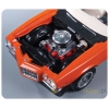Plastikmodell AMT - 1970 1/2 Camaro Z28