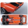Plastikmodell AMT - 1970 1/2 Camaro Z28