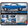 Plastikmodell AMT - 1966 Chevy Nova Pro Street