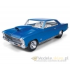 Plastikmodell AMT - 1966 Chevy Nova Pro Street