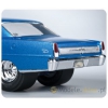 Plastikmodell AMT - 1966 Chevy Nova Pro Street