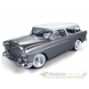 Model plastikowy AMT - 1955 Chevy Nomad