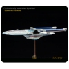Model plastikowy AMT - Zestaw 3-w-1 Star Trek Enterprise (NCC1701,1701A,1701B)
