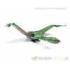 Model plastikowy AMT - Star Trek Klingon Bird of Prey