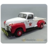 Model plastikowy AMT - 1950 Chevy Texaco Pickup