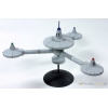 Model plastikowy AMT - Stacja kosmiczna Star Trek K-7