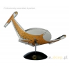 Model plastikowy AMT - Star Trek Romulan Bird of Prey