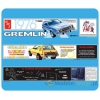 Model plastikowy AMT - 1976 AMC Gremlin