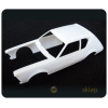 Model plastikowy AMT - 1976 AMC Gremlin