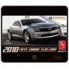 Model plastikowy AMT - 2010 Chevy Camaro Showroom Replica - produkt wycofany
