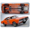 Model plastikowy - General Lee '69 Dodge Charger - MPC