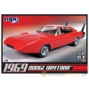 Model plastikowy - 1969 Dodge Daytona - MPC