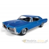 Plastikmodell MPC - 1967 Pontiac GTO