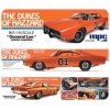 Model plastikowy - Dukes General Lee Charger - MPC