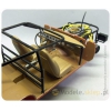 Model plastikowy - Dukes General Lee Charger - MPC